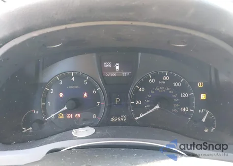 2010 Lexus Rx 350 from USA, damaged, VIN 2T2ZK1BA1AC021228